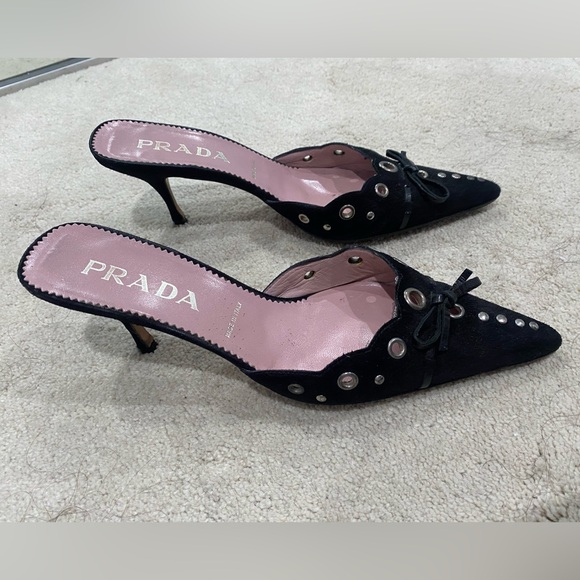 Prada vintage shoes - Picture 4 of 7